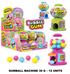 Gumball Machine 30g - 12 UNITS