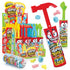Happy Tools & Fruit Candy - 24 UNITS