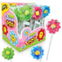 Sweet Flower Pop  - 30 UNITS