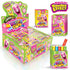 Gum & Color Effect- 18 UNITS