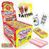 R 1.32 UNIT - Monster Gum  - 200 UNITS