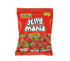 Sugared Strawberries Bulk