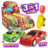 Whistle Car Pop- 24 UNITS