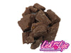 CHOC HONEYCOMB - BULK SWEETS -  8 X 500 g - bags