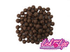 CHOC SHORTCAKE - BULK SWEETS -  8 X 500 g - bags